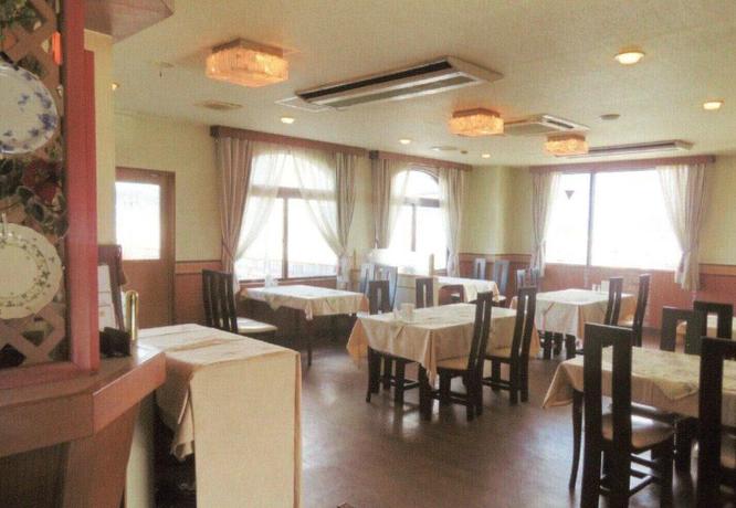 Imagen del bar/restaurante del Hotel Hotel Itoh. Foto 5