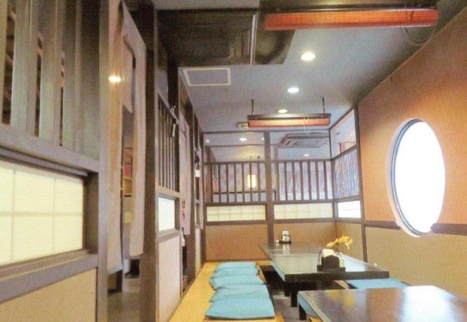 Imagen del bar/restaurante del Hotel Hotel Itoh. Foto 7
