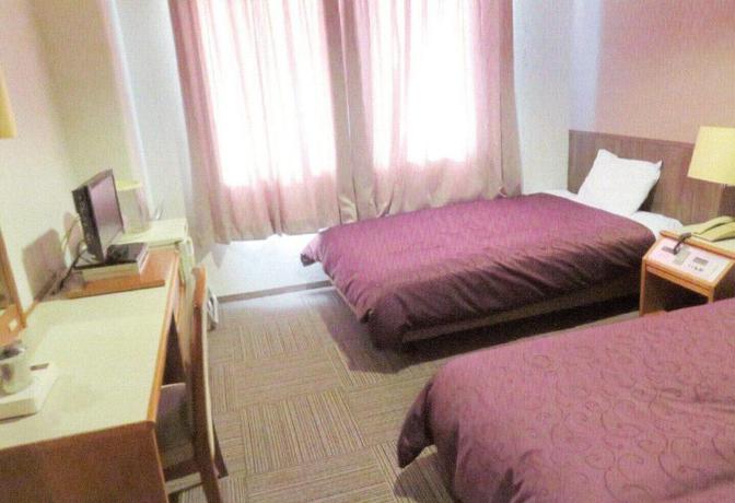 Imagen de la habitación del Hotel Hotel Itoh. Foto 10