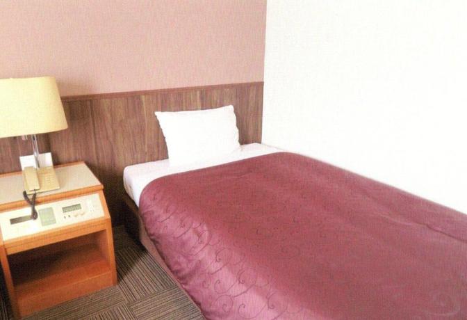 Imagen de la habitación del Hotel Hotel Itoh. Foto 11