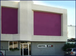Imagen general del Hotel Hotel Itto. Foto 1