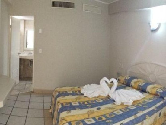 Imagen general del Hotel Hotel Itto. Foto 2
