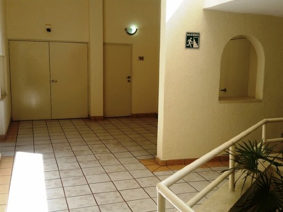 Imagen general del Hotel Hotel Itto. Foto 3