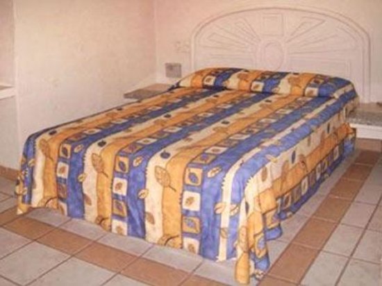 Imagen general del Hotel Hotel Itto. Foto 5