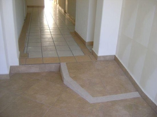 Imagen general del Hotel Hotel Itto. Foto 6