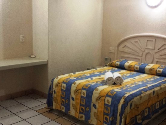 Imagen general del Hotel Hotel Itto. Foto 8
