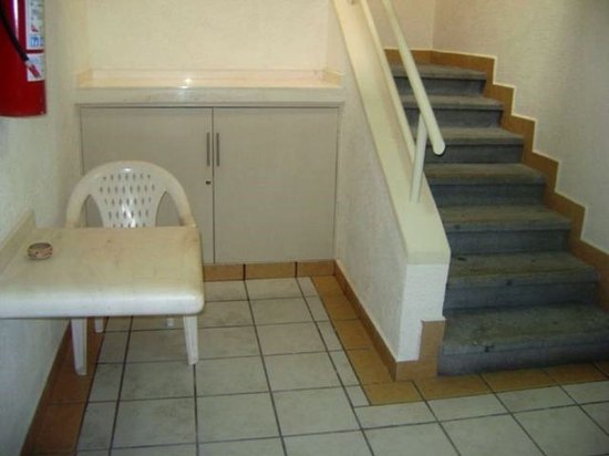 Imagen general del Hotel Hotel Itto. Foto 9