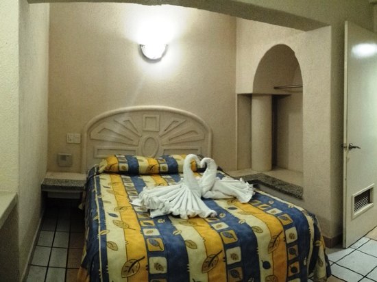 Imagen general del Hotel Hotel Itto. Foto 10