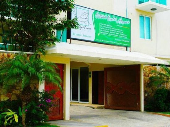 Imagen de los exteriores del Hotel Hotel Itto. Foto 15