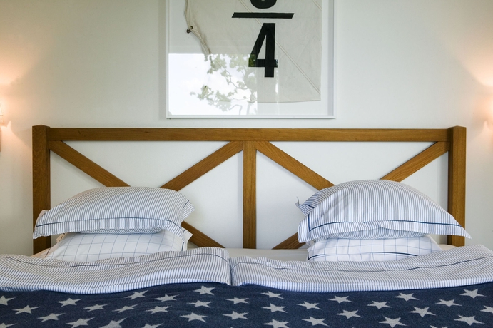 Imagen de la habitación del Hotel Hotel J, Stockholm, A Member Of Design Hotels. Foto 9