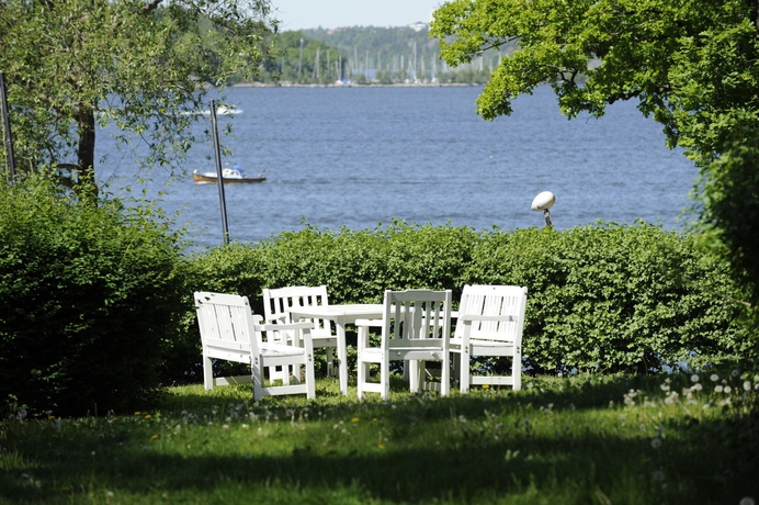 Imagen de los exteriores del Hotel Hotel J, Stockholm, A Member Of Design Hotels. Foto 12