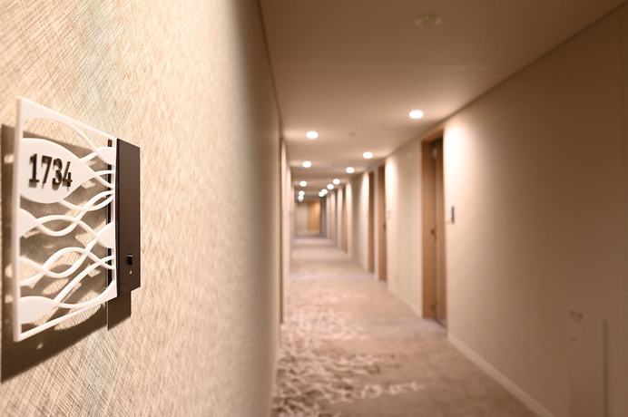 Imagen general del Hotel Hotel JAL City Tokyo Toyosu. Foto 1