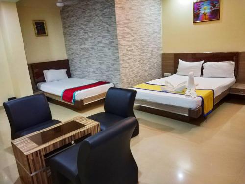 Imagen general del Hotel Hotel JP. Foto 2