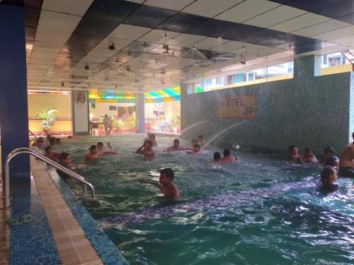 Imagen general del Hotel Hotel JP. Foto 3