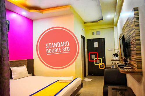 Imagen general del Hotel Hotel JP. Foto 4