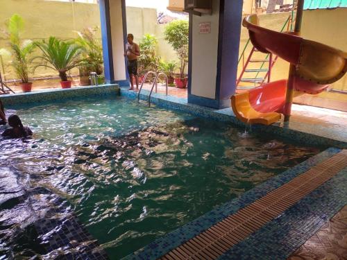 Imagen general del Hotel Hotel JP. Foto 5