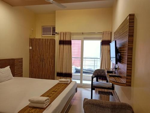 Imagen general del Hotel Hotel JP. Foto 7