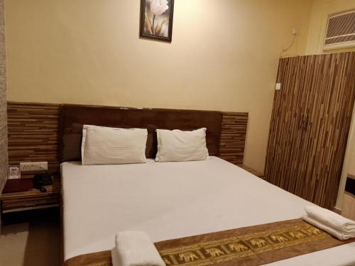 Imagen general del Hotel Hotel JP. Foto 8