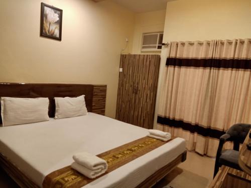 Imagen de la habitación del Hotel Hotel JP. Foto 17