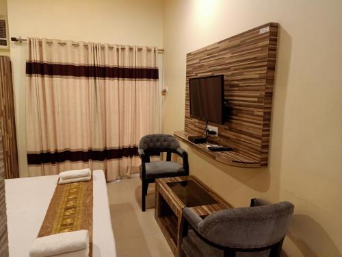 Imagen general del Hotel Hotel JP. Foto 9