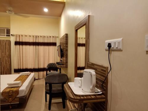 Imagen general del Hotel Hotel JP. Foto 10