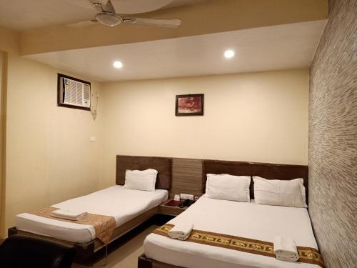 Imagen de la habitación del Hotel Hotel JP. Foto 18