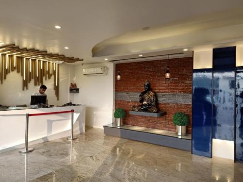 Imagen general del Hotel Hotel JP. Foto 11