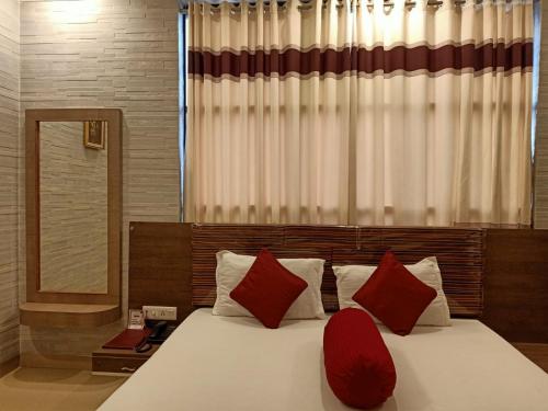 Imagen de la habitación del Hotel Hotel JP. Foto 20