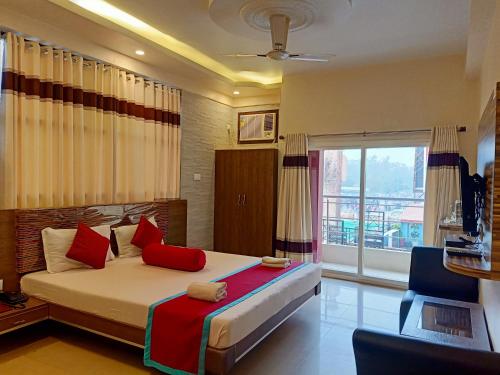 Imagen general del Hotel Hotel JP. Foto 13