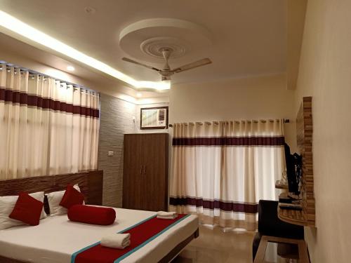 Imagen general del Hotel Hotel JP. Foto 14