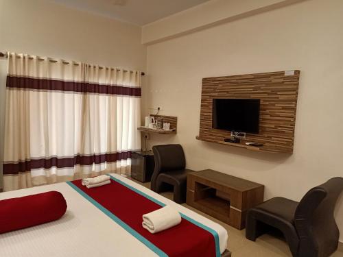 Imagen general del Hotel Hotel JP. Foto 15