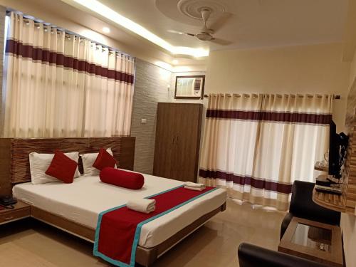 Imagen general del Hotel Hotel JP. Foto 16