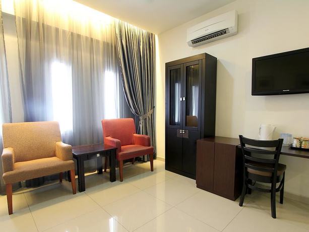 Imagen de la habitación del Hotel Hotel JSL. Foto 12