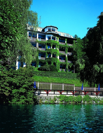 Imagen general del Hotel Hotel Jadran - Sava Hotels and Resorts. Foto 1