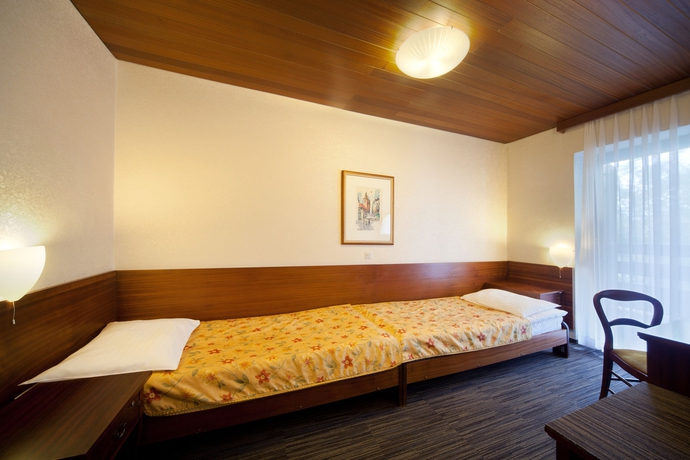 Imagen de la habitación del Hotel Hotel Jadran - Sava Hotels and Resorts. Foto 4