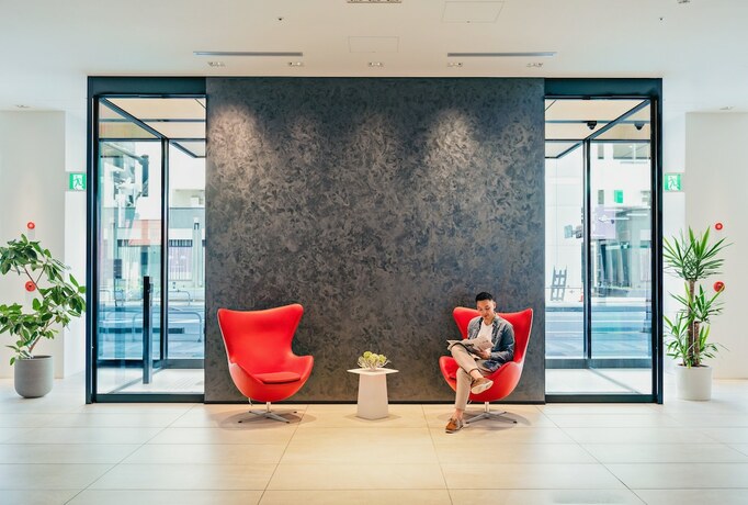 Imagen general del Hotel Hotel Jal City Toyama. Foto 6