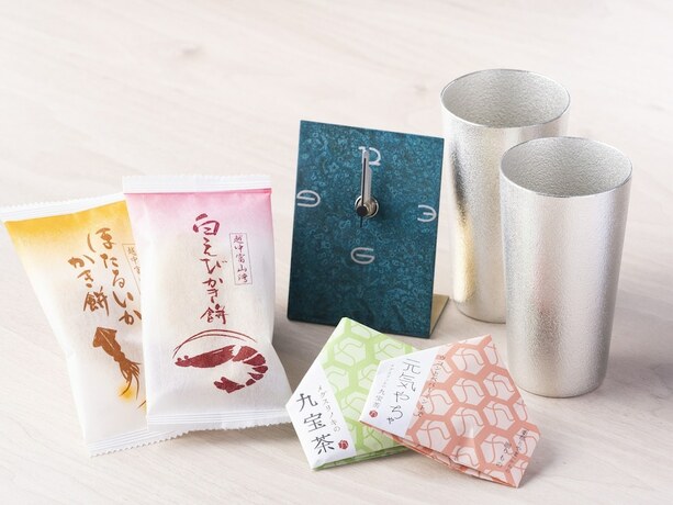 Imagen de la habitación del Hotel Hotel Jal City Toyama. Foto 21