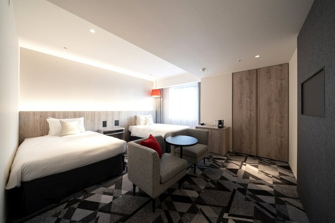 Imagen de la habitación del Hotel Hotel Jal City Toyama. Foto 24