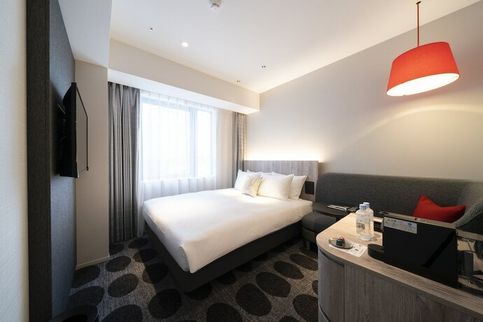 Imagen de la habitación del Hotel Hotel Jal City Toyama. Foto 25