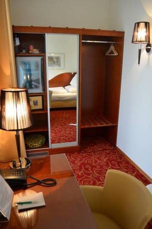 Imagen general del Hotel Hotel Jäger. Foto 3