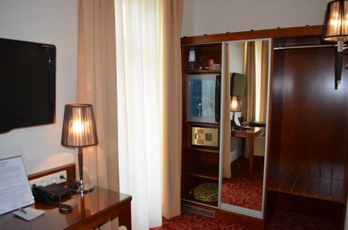 Imagen general del Hotel Hotel Jäger. Foto 4