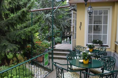 Imagen general del Hotel Hotel Jäger. Foto 7