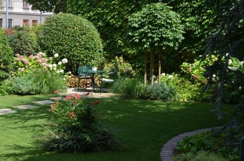 Imagen general del Hotel Hotel Jäger. Foto 8