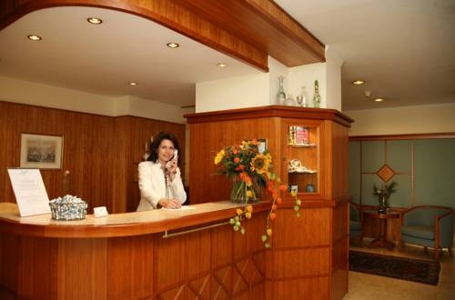 Imagen general del Hotel Hotel Jäger. Foto 9