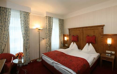 Imagen de la habitación del Hotel Hotel Jäger. Foto 61