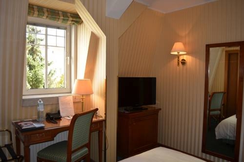 Imagen general del Hotel Hotel Jäger. Foto 11