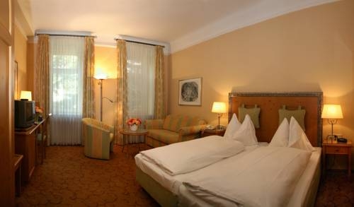 Imagen general del Hotel Hotel Jäger. Foto 12