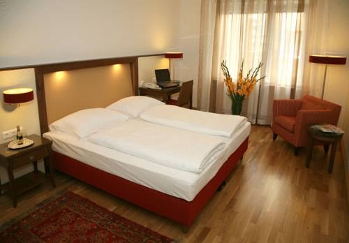 Imagen de la habitación del Hotel Hotel Jäger. Foto 62