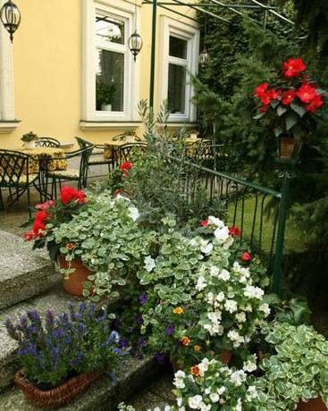 Imagen general del Hotel Hotel Jäger. Foto 13