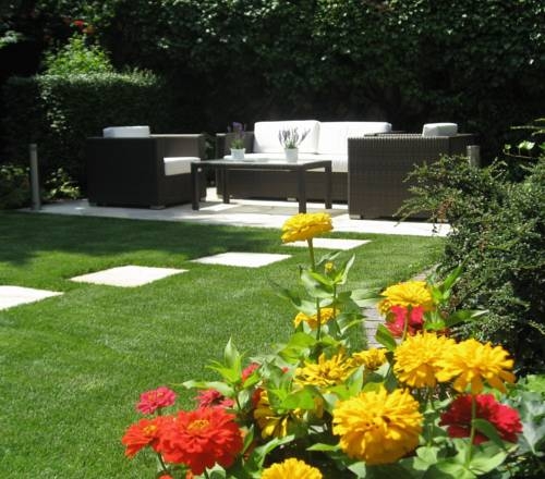 Imagen general del Hotel Hotel Jäger. Foto 14